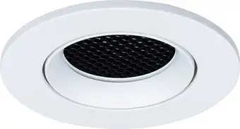 Точечный светильник Arte Lamp Fuji A2865PL-1WH – изображение в каталоге