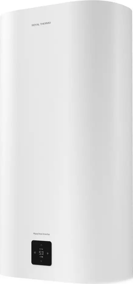 Накопительный электрический водонагреватель Royal Thermo RWH 100 Aqua Inox Inverter - фото товара