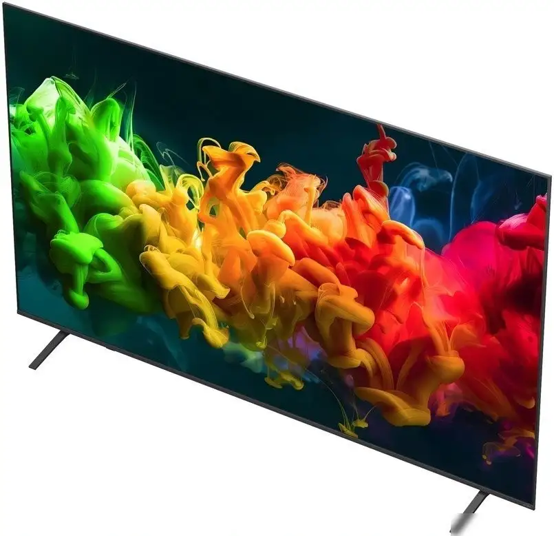 MiniLED телевизор LG QNED evo AI QNED80 85QNED80B6A – фото товара