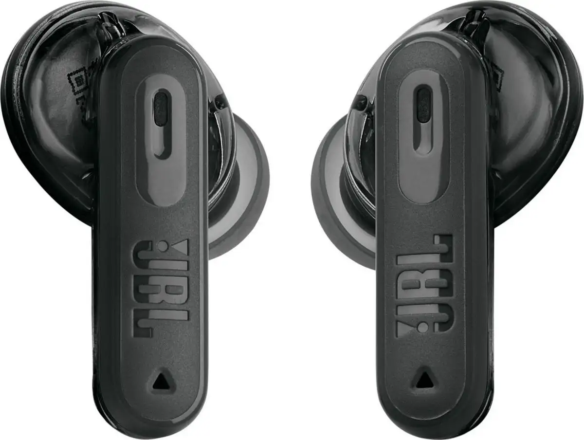 Наушники JBL Tune Beam 2 Ghost Edition (черный) – фото товара