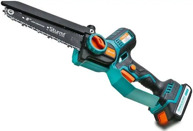 Аккумуляторная пила Sturm CSC18BL (с 1-им АКБ) – фото товара