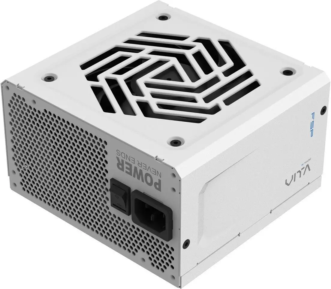 Блок питания FSP VITA GM 850W White VITA-850GM (White Edition) – фото товара