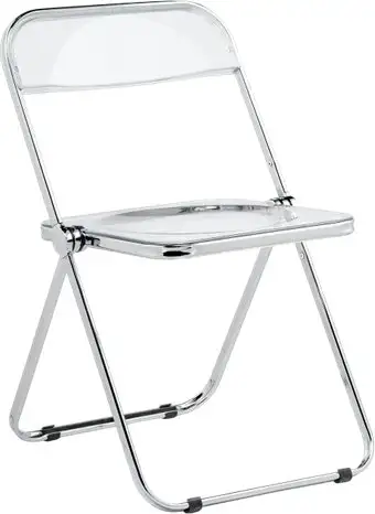 Стул Woodville Fold складной 15377 (clear) – изображение в каталоге