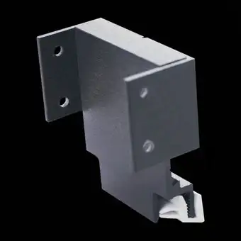 Заглушка для шинопровода ST Luce ST003.489.01 – изображение в каталоге