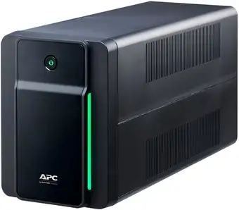 Источник бесперебойного питания APC Back-UPS 1600VA BX1600MI-GR – изображение в каталоге