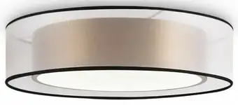 Припотолочная люстра Freya Zoticus FR6005CL-L36G – изображение в каталоге