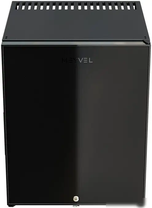 Мини-холодильник Meyvel MMA-38B - фото товара