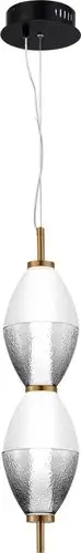 Припотолочная люстра ST Luce SL6130.403.15 – изображение в каталоге