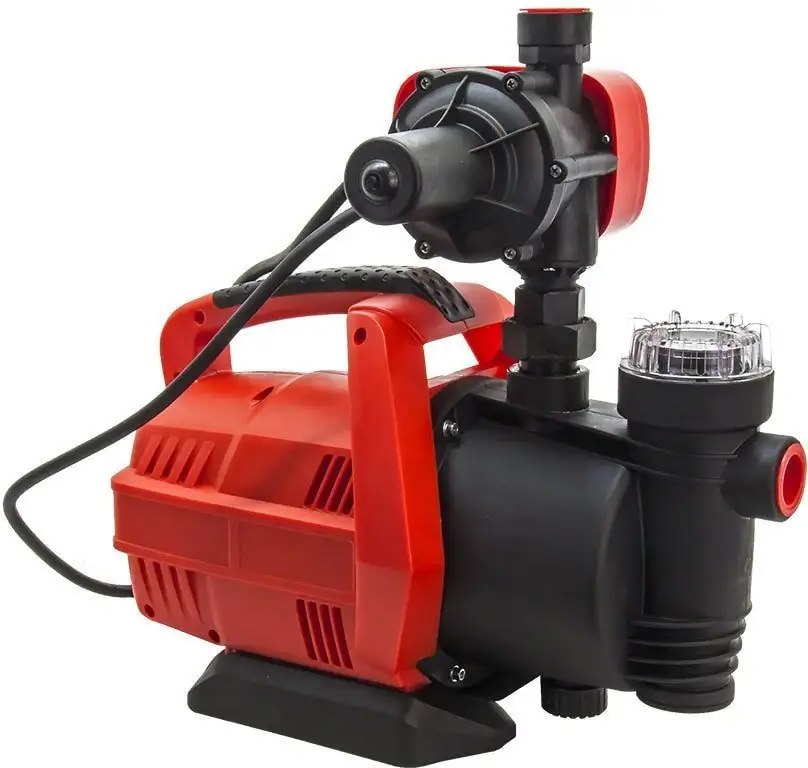 Насосная станция Quattro Elementi Automatico 700 EL - фото товара