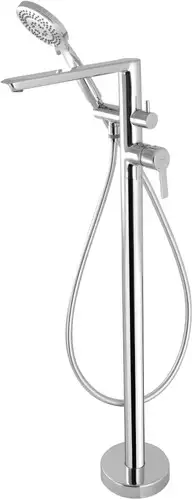 Смеситель Deante Arnika BQA_017M - изображение в каталоге