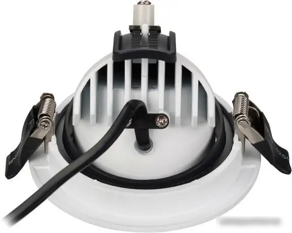 Точечный светильник Arlight LTD-EXPLORER-R100-12W Warm3000 024026 – фото товара