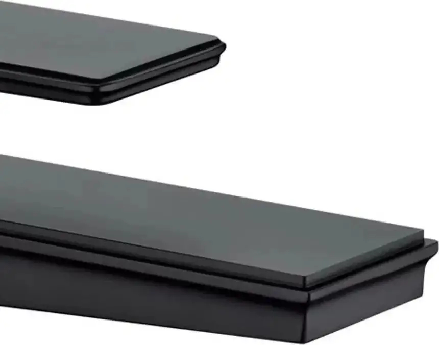 Смеситель Grocenberg GB2088 (черный матовый) - фото товара