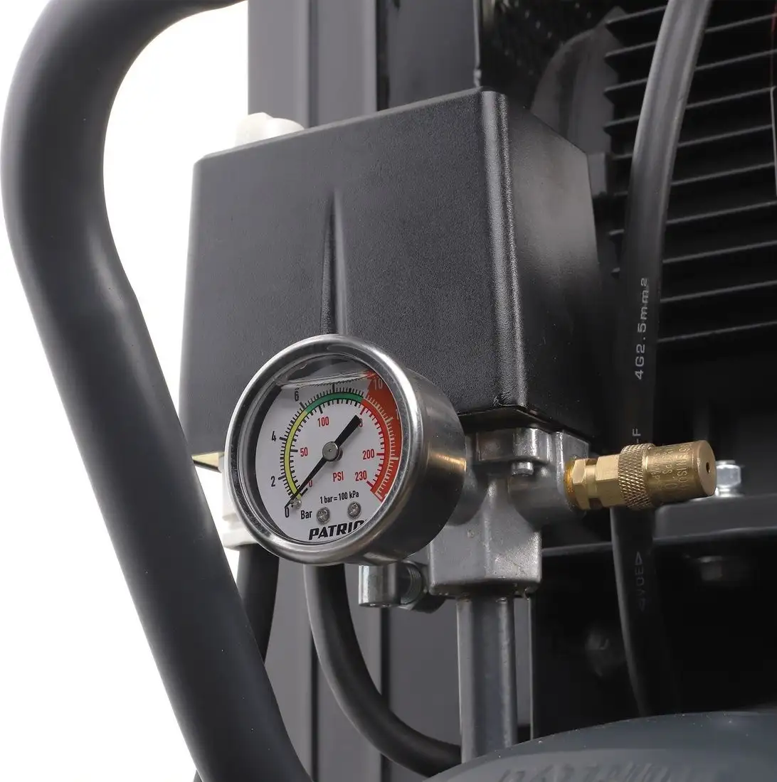 Компрессор Patriot KRX 950 L100 D – фото товара