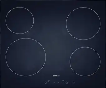 Варочная панель BEKO HIC 64401 - изображение в каталоге