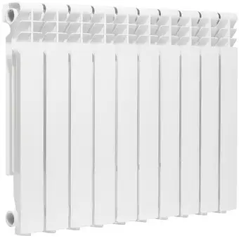 Алюминиевый радиатор Standard Hidravlika Economic A80 - изображение в каталоге