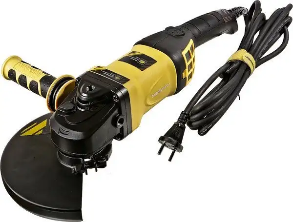 Угловая шлифмашина Hanskonner HAG28230B – фото товара