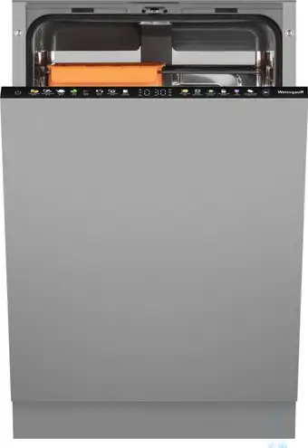 Встраиваемая посудомоечная машина Weissgauff BDW 4538 Touch Inverter Autoopen Timer Floor - изображение в каталоге