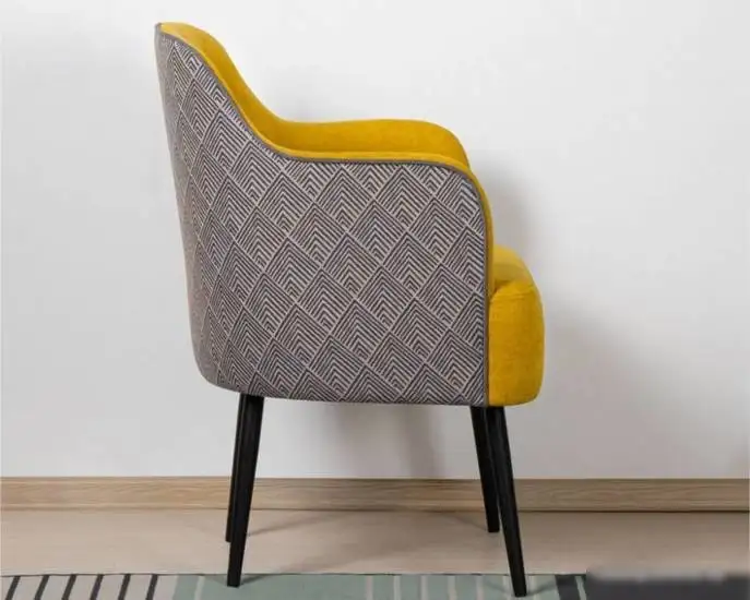 Стул с подлокотниками Нижегородмебель Селеста ТК 477 – фото товара