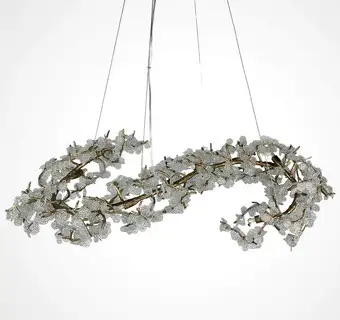 Подвесная люстра ImperiumLoft Caramelly01 194941-23 – изображение в каталоге