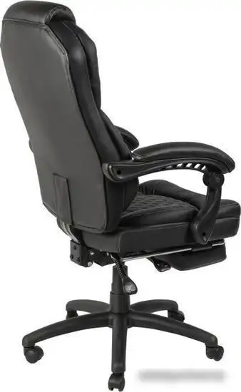 Кресло Меб-ФФ MF-3060 (черный) – фото товара