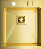 Кухонная мойка Omoikiri Akisame 41-LG [4993080] - изображение в каталоге