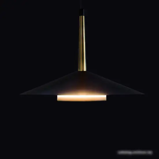 Подвесная люстра Mantra Orion 7305 – фото товара