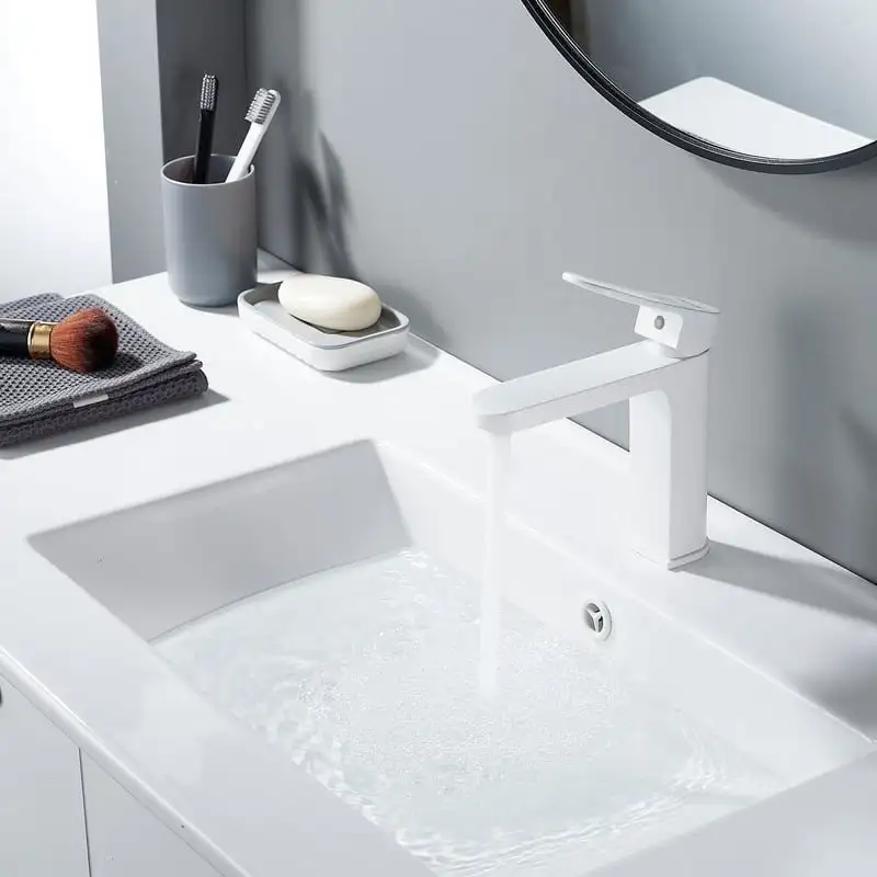 Смеситель Shevanik S4501C - фото товара