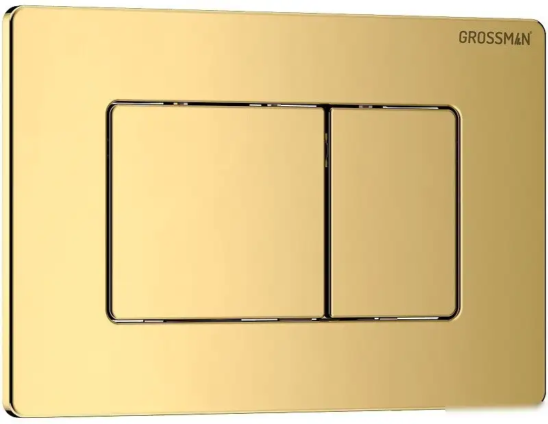 Унитаз подвесной Grossman GR-4455BMSQ+900.K31.01.000+700.K31.04.30M.30M - фото товара