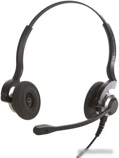 Наушники Accutone TB910 QD – фото товара