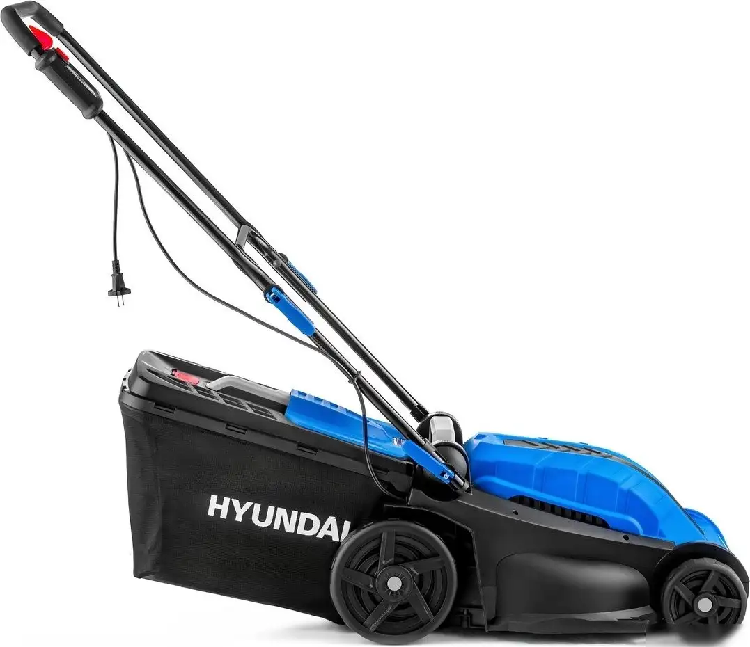 Газонокосилка Hyundai LE 3830 – фото товара