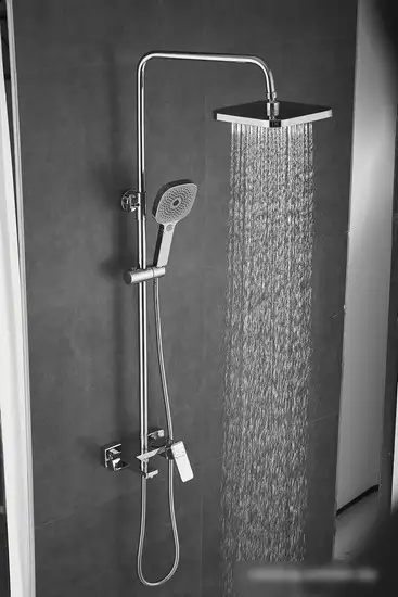Душевая система Shevanik S9736 - фото товара