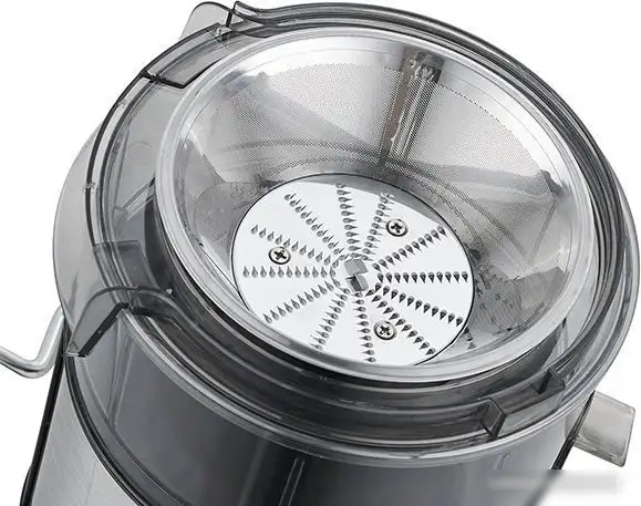 Соковыжималка Blackton Bt J2110 - фото товара