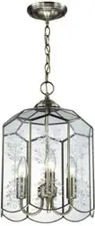 Люстра Citilux Витра-2 CL442230 – изображение в каталоге