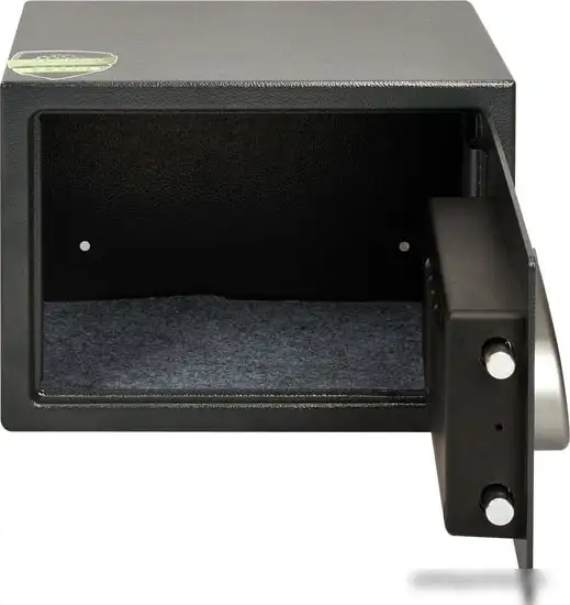 Мебельный сейф CACTUS CS-SF-E25 – фото товара