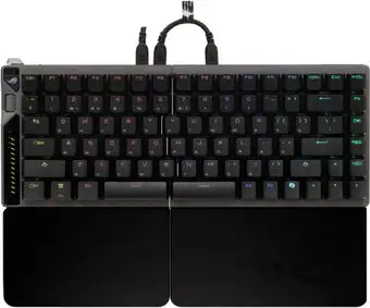Клавиатура ASUS ROG Falcata (ASUS ROG HFX V2 Magnetic) – изображение в каталоге