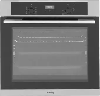 Электрический духовой шкаф Korting OKB 691 CSX - изображение в каталоге
