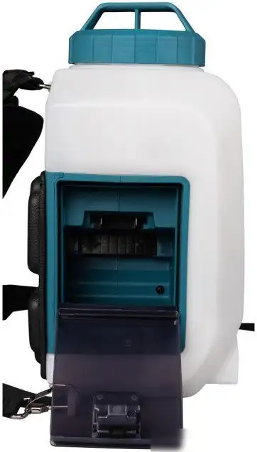 Аккумуляторный опрыскиватель Makita DUS108Z (без АКБ) – фото товара