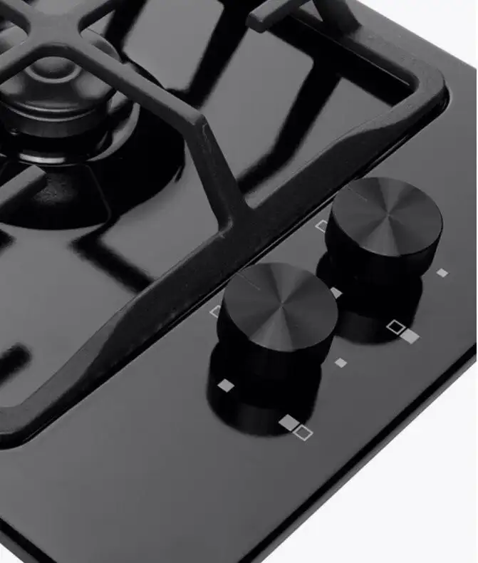 Варочная панель Konigin Flash 302 BK - фото товара