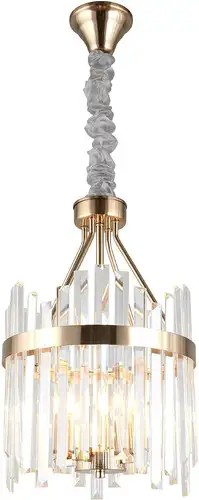 Подвесная люстра Aployt Melisa APL.747.03.04 – изображение в каталоге