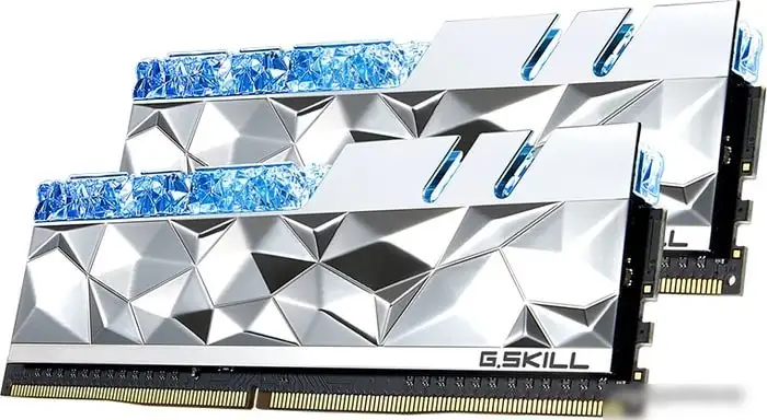 Оперативная память G.Skill Trident Z Royal Elite 2x16GB PC4-28800 F4-3600C16D-32GTESC – фото товара