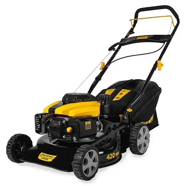 Колёсная газонокосилка Champion LM4215