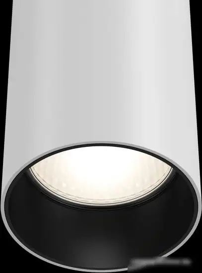 Подвесная люстра Maytoni TR025-1-GU10-W TR025-1-GU10-W – фото товара