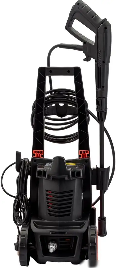 Мойка высокого давления Gigant GLU-04 – фото товара