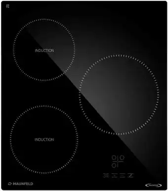 Варочная панель MAUNFELD AVI4531BK - изображение в каталоге