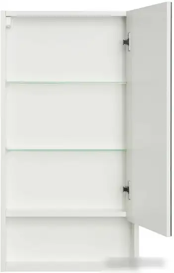 Акватон Шкаф с зеркалом Сканди 45 1A252002SD010 – фото товара