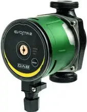 Циркуляционный насос DAB Evosta 2 40-70/130 1" - изображение в каталоге