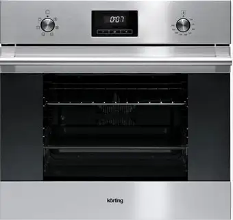 Электрический духовой шкаф Korting OKB 760 FX - изображение в каталоге