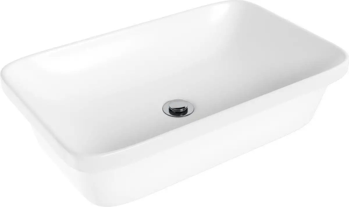 Умывальник Lauter 21370 + Moon 21СK691C - фото товара