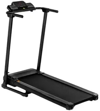 Электрическая беговая дорожка Kitfort KT-6092 – изображение в каталоге