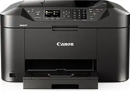 МФУ Canon MAXIFY MB2140 – изображение в каталоге